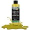 Pouring Masters Lemon Zest Metallic Pearl Ready to Pour Acrylic Pouring Paint - Premium 8-Ounce Pre-Mixed Fluid Acrylic Paint - Fluid Art Supplies for Canvas, Wood, Paper, Tile & Rocks